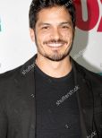 Nicholas Gonzalez