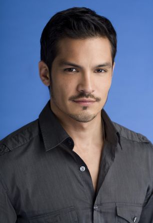 Nicholas Gonzalez
