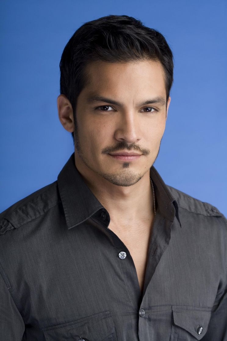 Nicholas Gonzalez