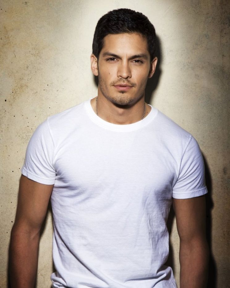 Nicholas Gonzalez