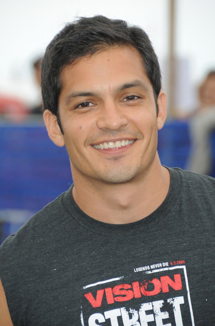 Nicholas Gonzalez