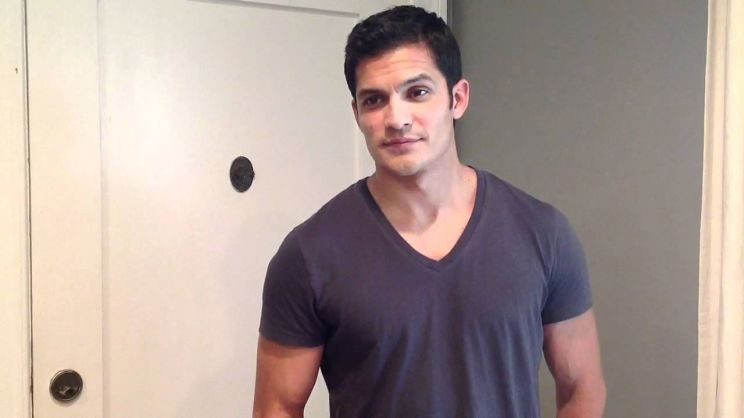 Nicholas Gonzalez