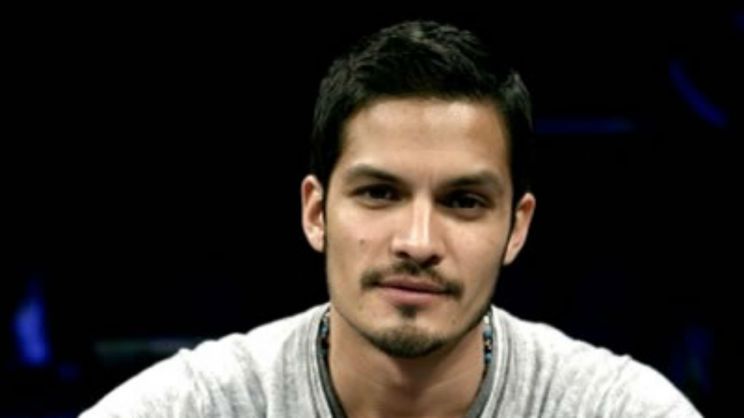 Nicholas Gonzalez