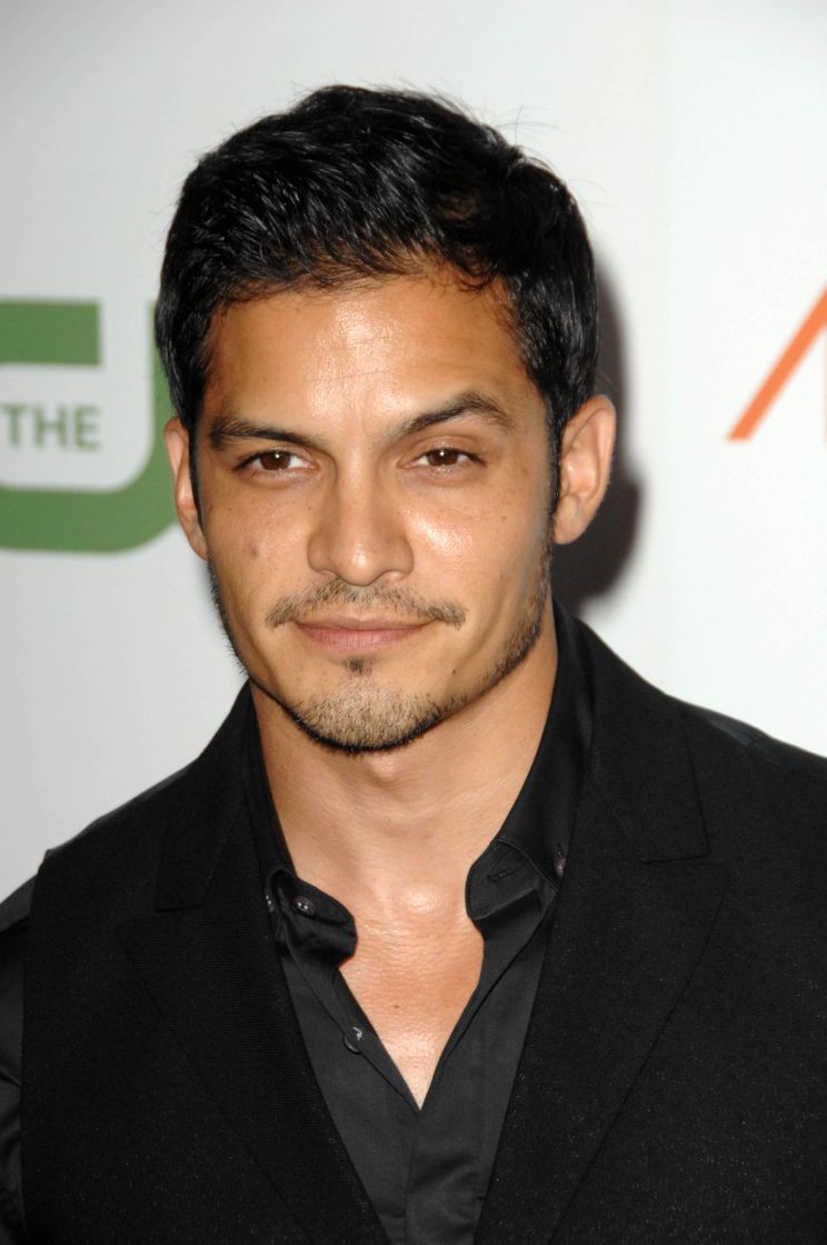 Nicholas Gonzalez