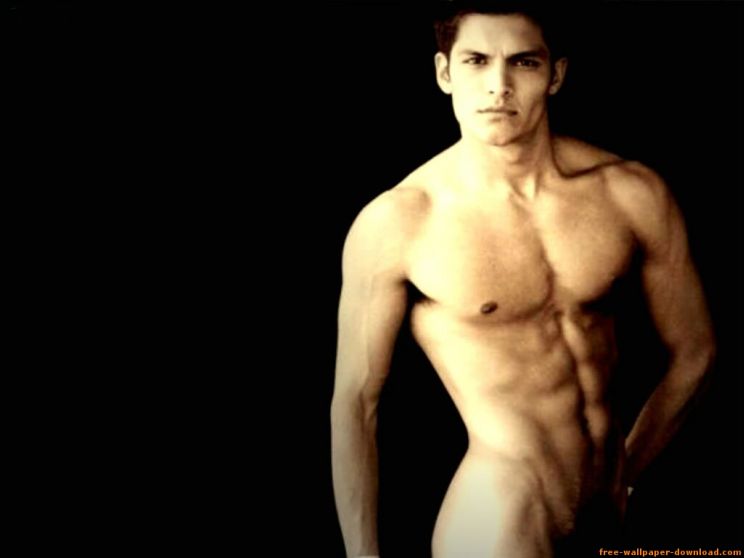 Nicholas Gonzalez