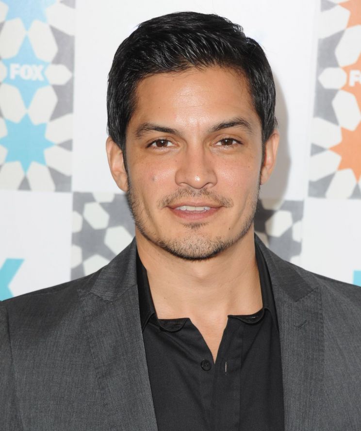 Nicholas Gonzalez