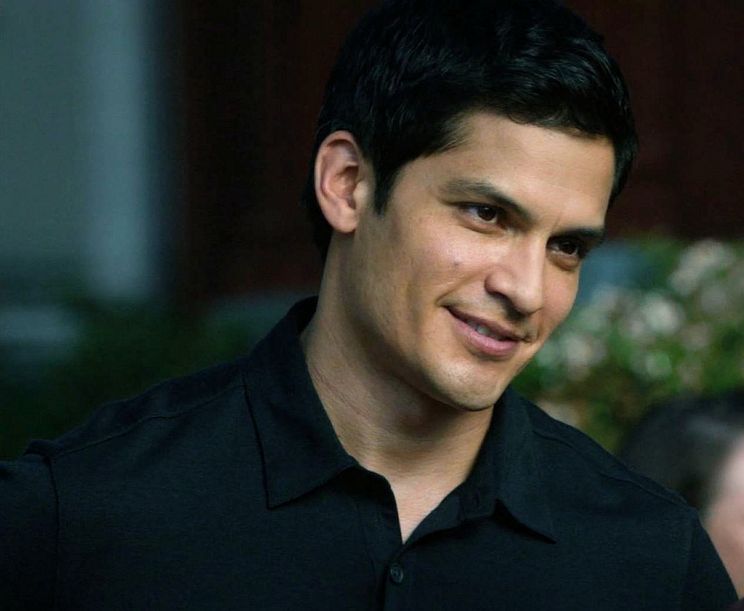 Nicholas Gonzalez