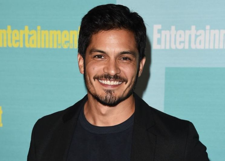 Nicholas Gonzalez