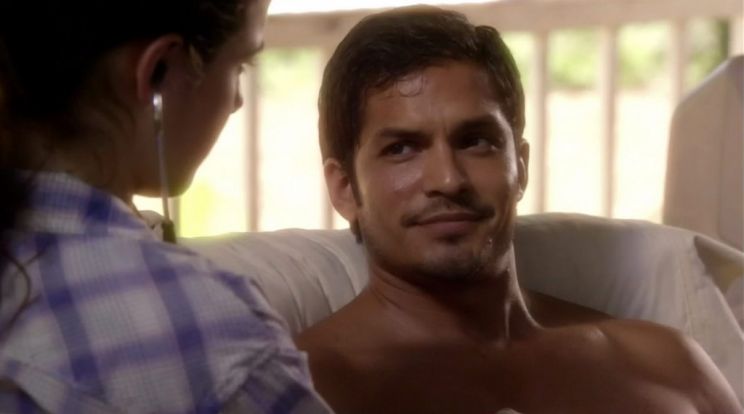 Nicholas Gonzalez