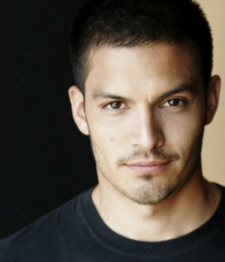 Nicholas Gonzalez