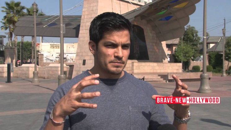 Nicholas Gonzalez