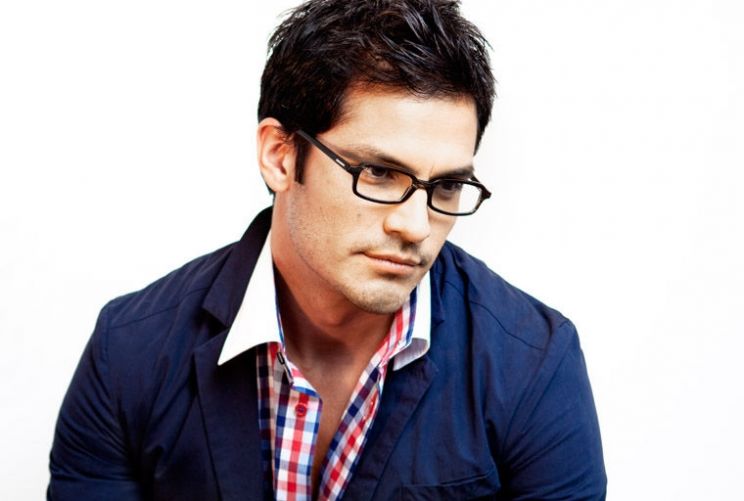 Nicholas Gonzalez