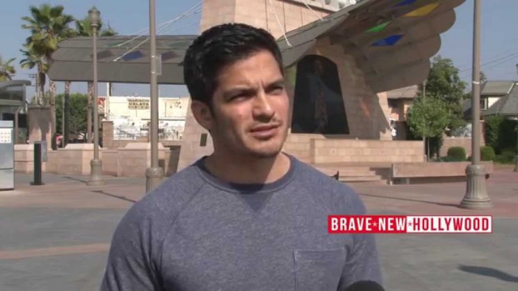 Nicholas Gonzalez