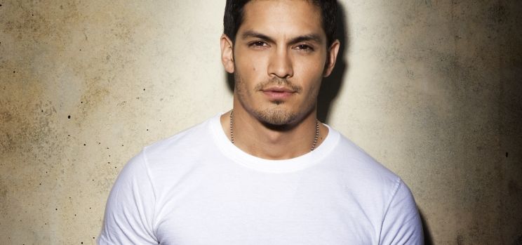 Nicholas Gonzalez