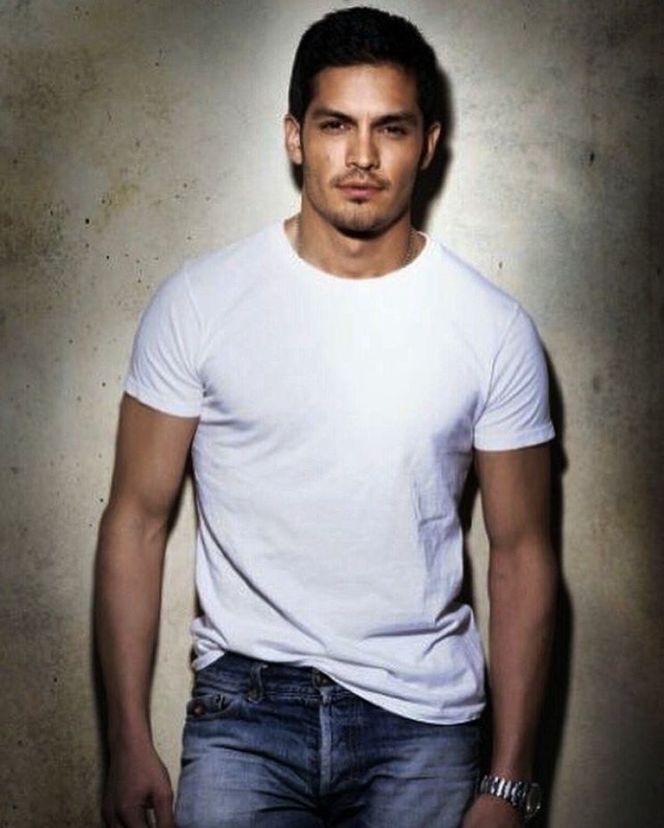 Nicholas Gonzalez