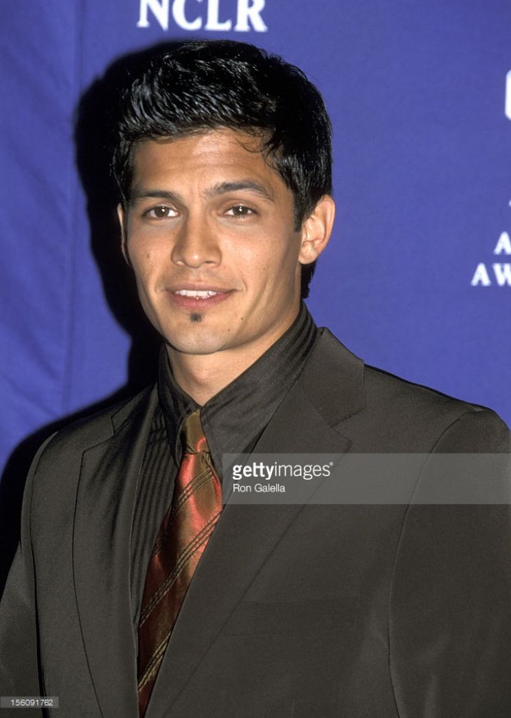 Nicholas Gonzalez