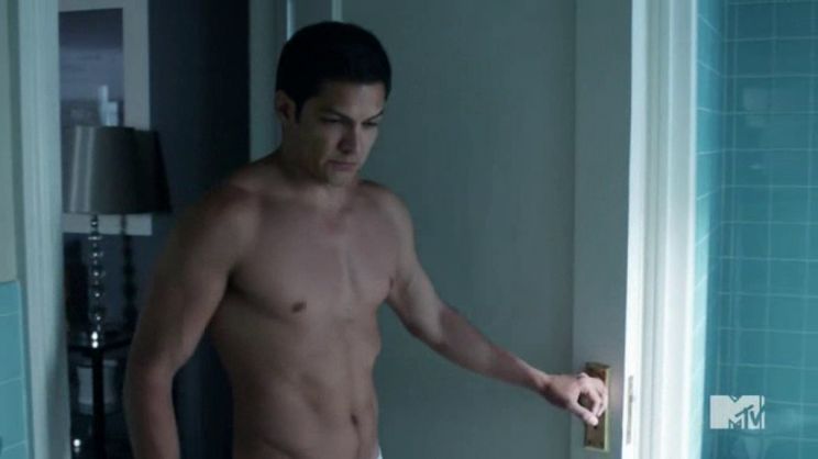 Nicholas Gonzalez