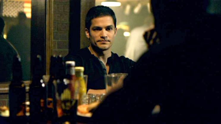 Nicholas Gonzalez