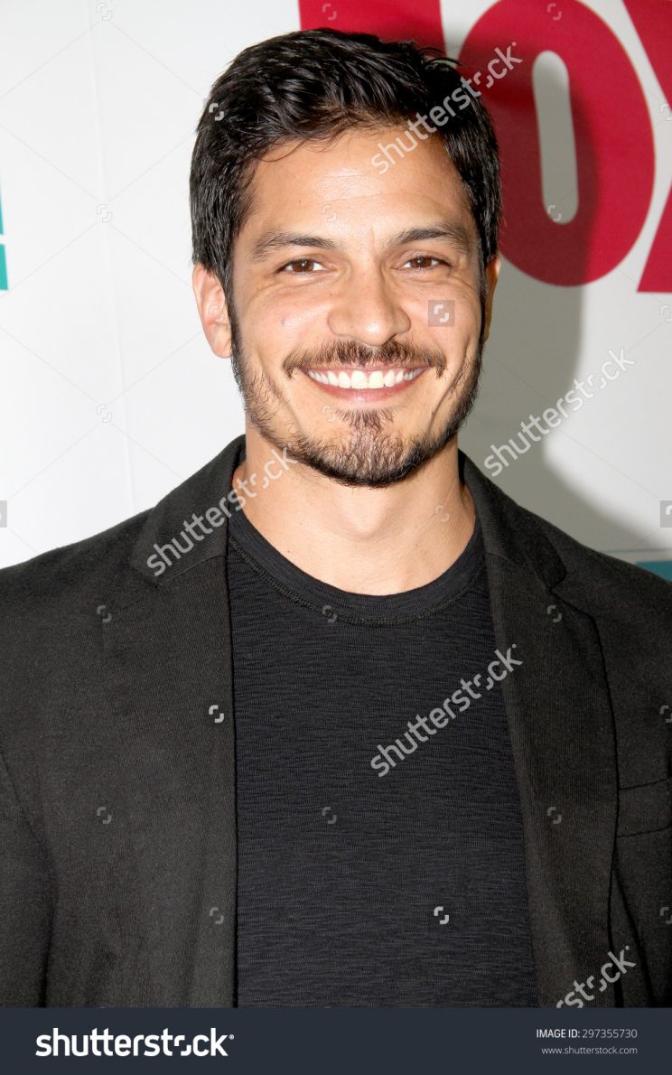 Nicholas Gonzalez