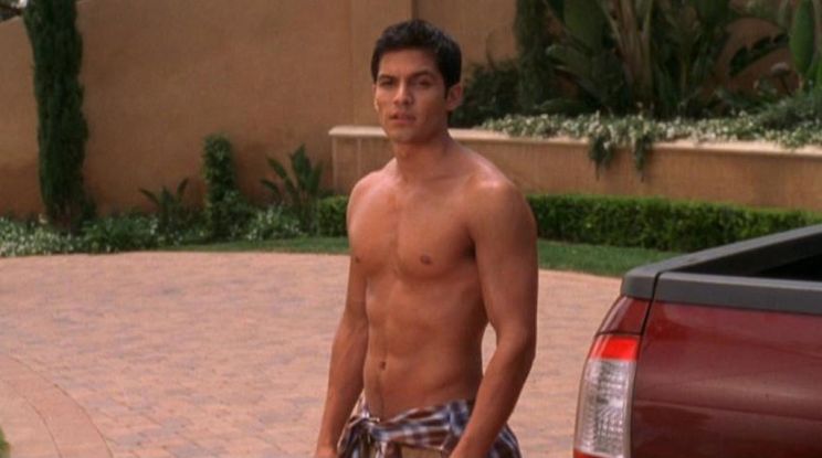 Nicholas Gonzalez