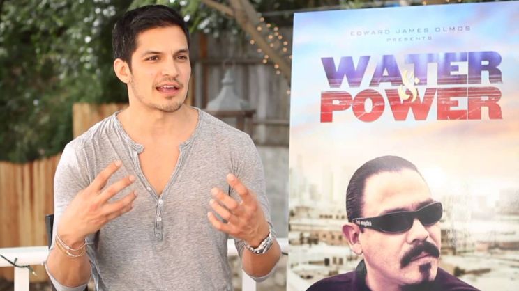 Nicholas Gonzalez