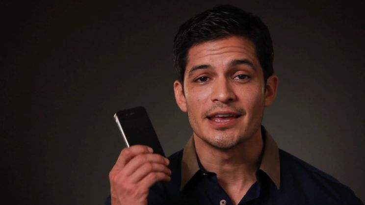 Nicholas Gonzalez