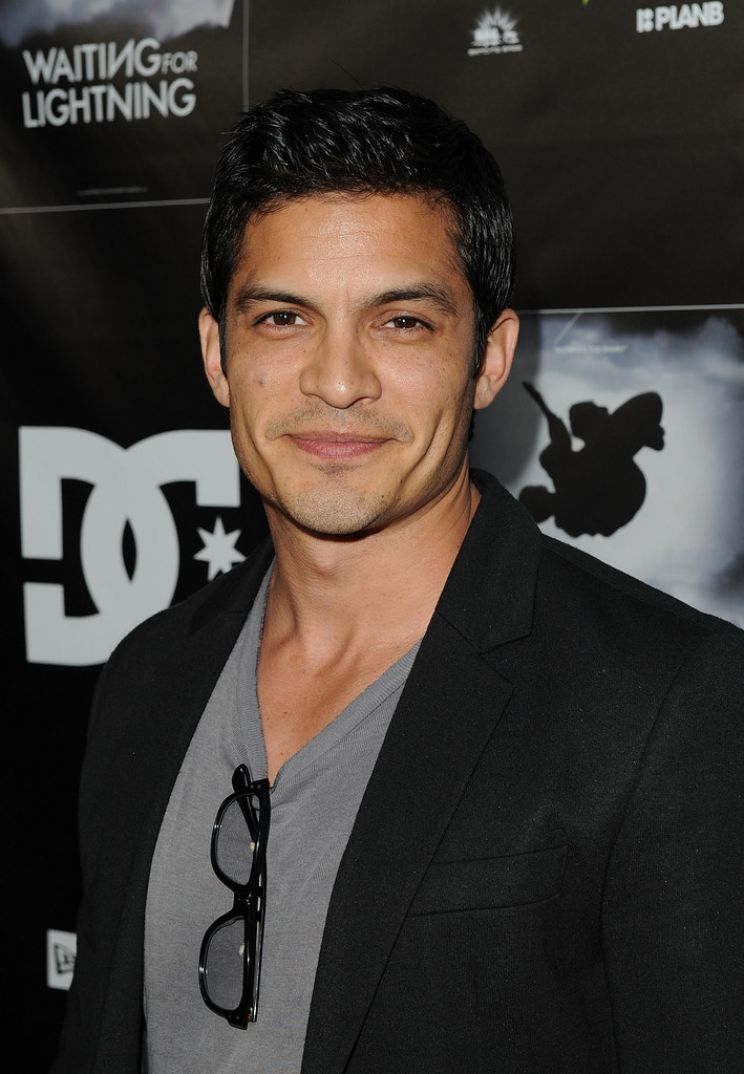 Nicholas Gonzalez