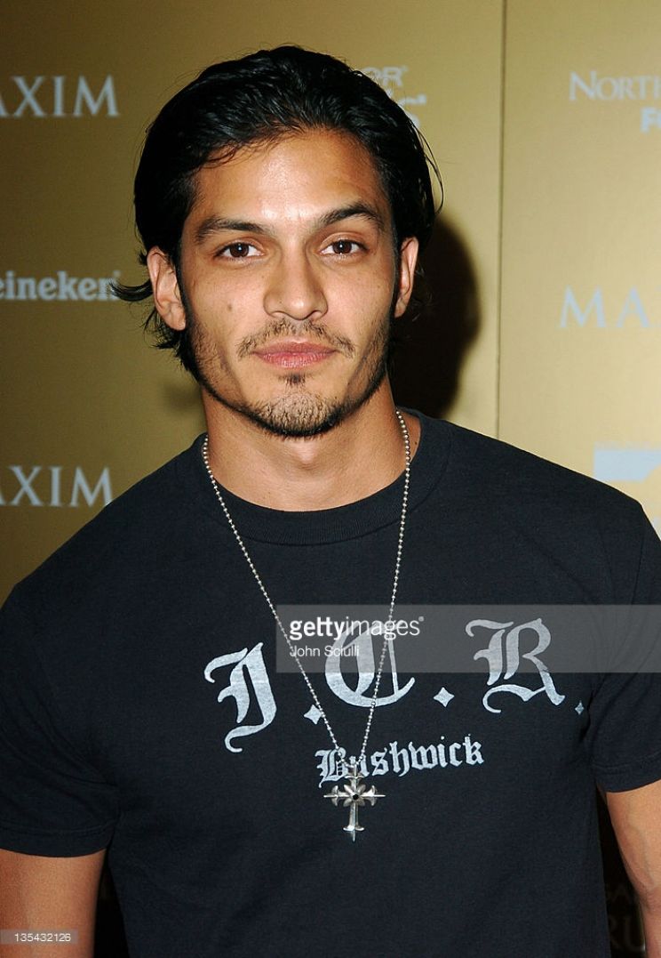 Nicholas Gonzalez