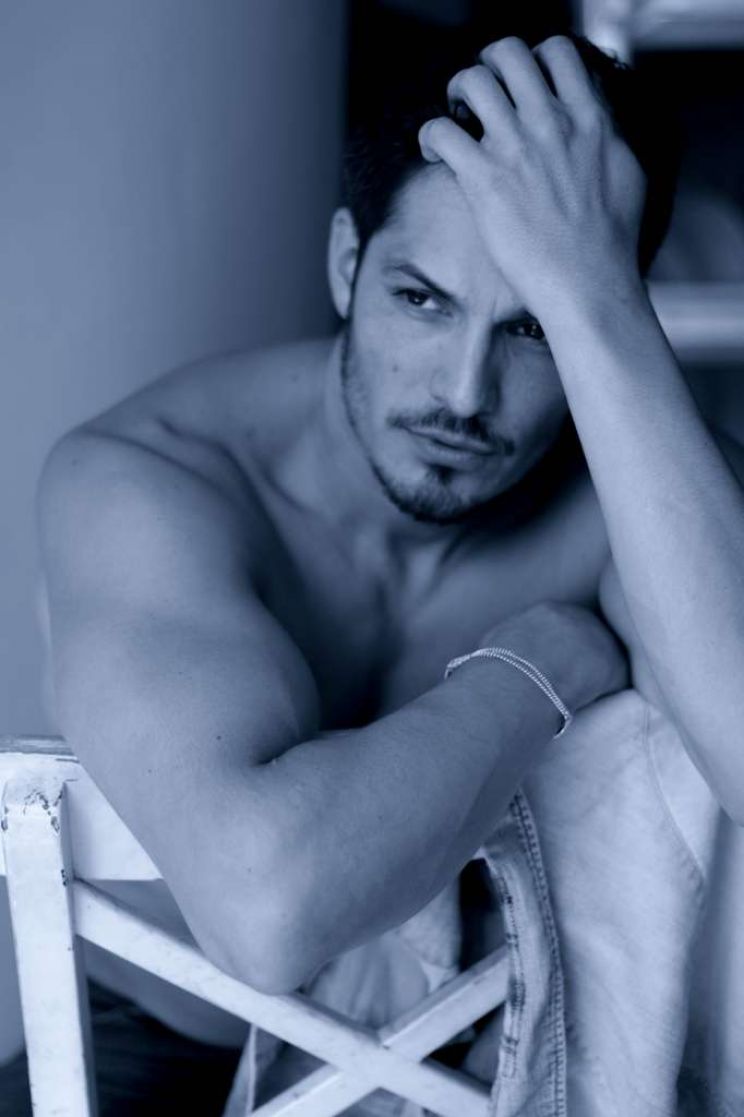 Nicholas Gonzalez