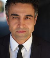 Nicholas Guilak