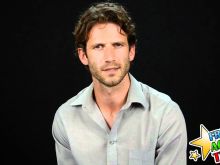 Nicholas Guilak
