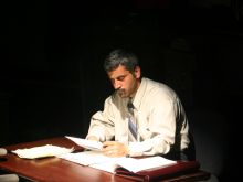 Nicholas Guilak