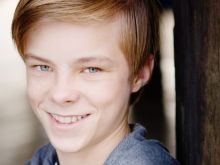 Nicholas Hamilton