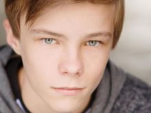 Nicholas Hamilton