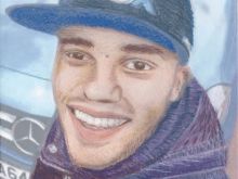Nicholas Hamilton #1626636 picture (Landscape Medium)