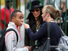 Nicholas Hamilton