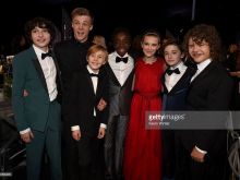 Nicholas Hamilton