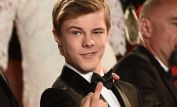 Nicholas Hamilton