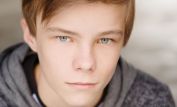 Nicholas Hamilton