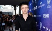 Nicholas Hamilton