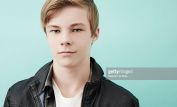 Nicholas Hamilton