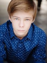 Nicholas Hamilton