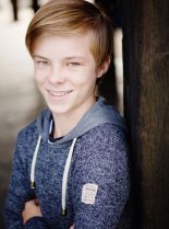 Nicholas Hamilton