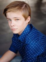 Nicholas Hamilton