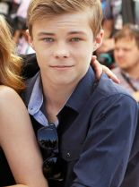 Nicholas Hamilton