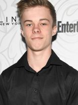 Nicholas Hamilton