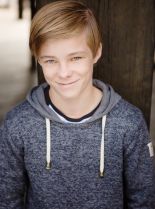 Nicholas Hamilton