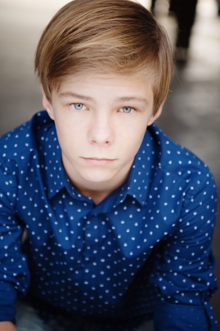 Nicholas Hamilton