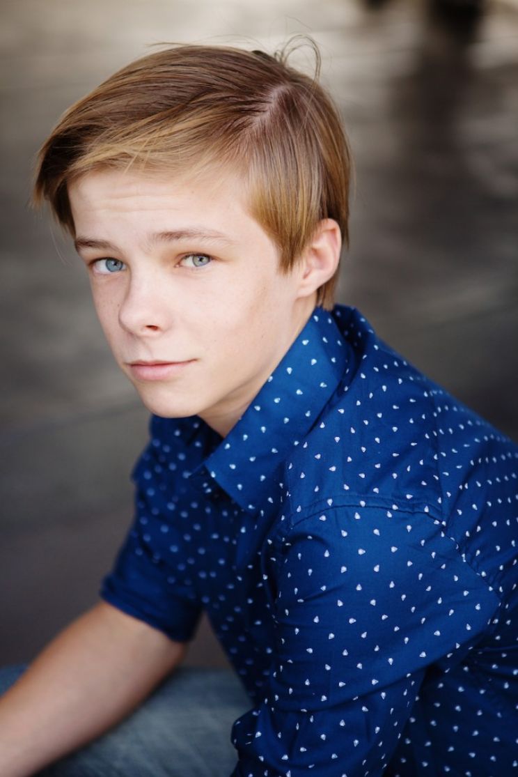 Nicholas Hamilton