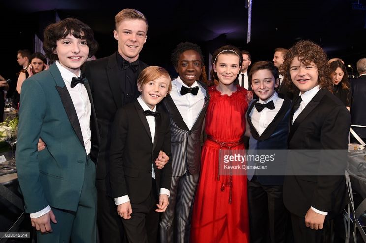 Nicholas Hamilton